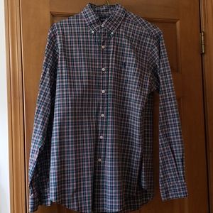 Ralph Lauren Button Down Shirt